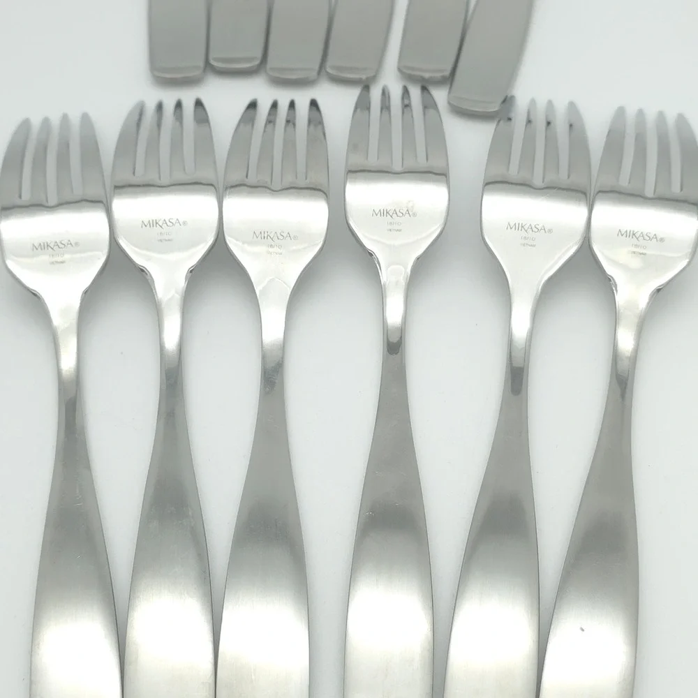 Mikasa these forks